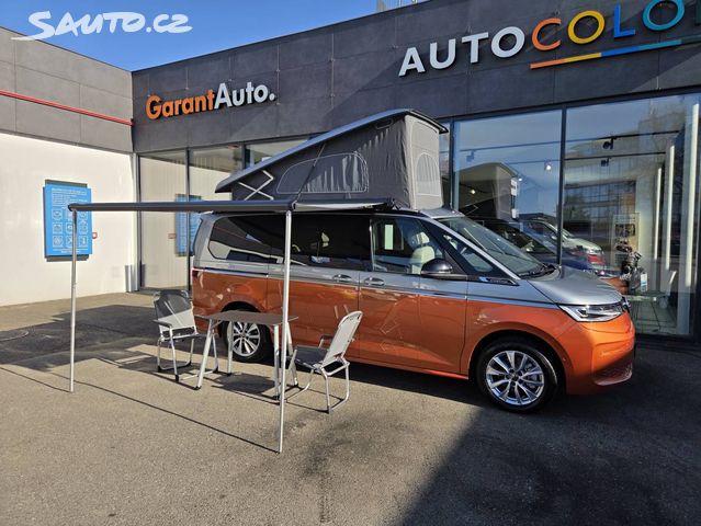Volkswagen California